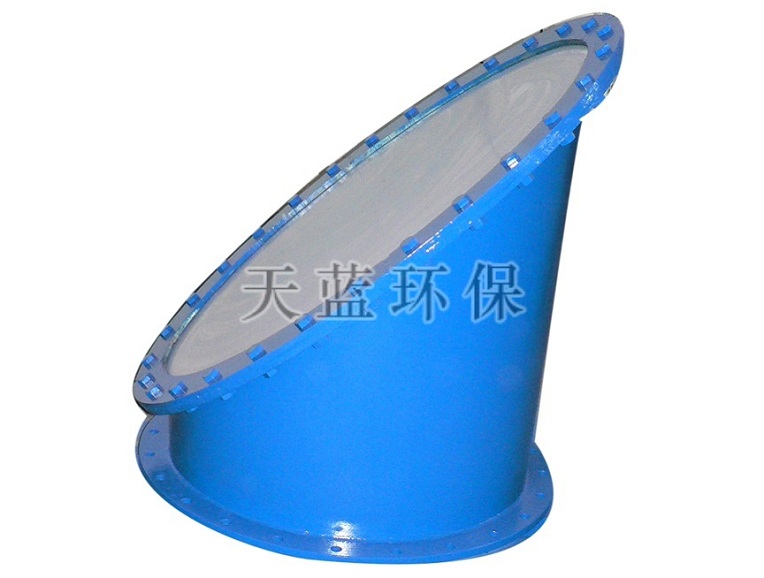 Explosion proof valve